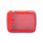 Medium Carry Case - Red Leather
